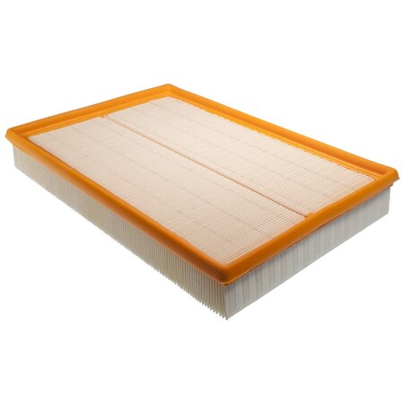 Mahle Air Filter, Lx109 LX109